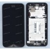 5.0 inch ASUS ZE500KG (ZenFone 2 Lazer) (LCD+тач) черный с рамкой 1280x720 LED  разбор / оригинал