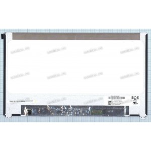 NV140FHM-N47 (разъем перевернут) 1920x1080 LED 30 пин semi-slim new