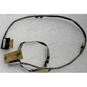 LCD LVDS cable Acer Aspire TimeLineX 3830, 3830G, 3830T, 3830TG (50.RK402.006, DC02001AZ10) Compal LA-7121P P3MJ0 REV 0.2