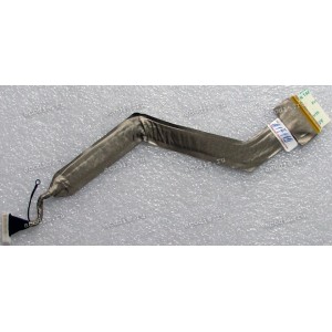 LCD LVDS cable Asus F50GX, F50SV-1A, X61S, X61Q (14G140274300, 1422-00EC000) 16,0 LCD cable SXGA
