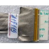 LCD LVDS cable Asus F50GX, F50SV-1A, X61S, X61Q (14G140274300, 1422-00EC000) 16,0 LCD cable SXGA