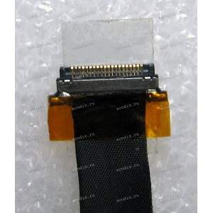 LCD LVDS cable Asus A80 P05 RF-2 (14005-00900300) MEC/30-5527-401HF разбор LCD LVDS cable Asus A80 P05 RF-2 (14005-00900300) MEC/30-5527-401HF разбор