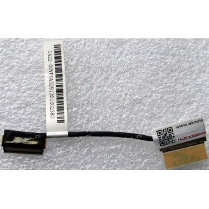 LCD LVDS cable Asus A80 P05 PANEL-2 (14005-00900200) MEC/30-5527-301HF