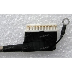 LCD LVDS cable Asus VX5 (1422-00EP000, 14G140414410) NEW