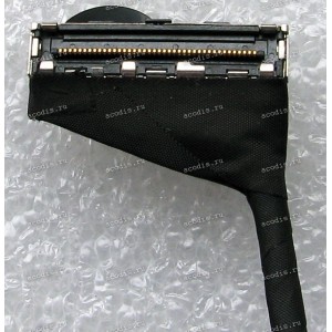 LCD LVDS cable Asus VX7, VX7S, VX7SX (1422-00W8000, 14G221035000, 1422-00W9000, 14G221035001) NEW