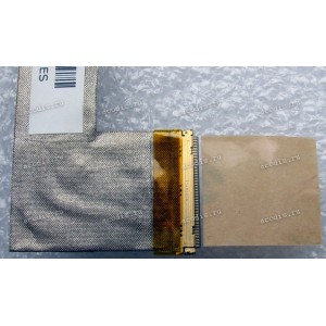 LCD LVDS cable Asus VX7, VX7S, VX7SX (1422-00W8000, 14G221035000, 1422-00W9000, 14G221035001) NEW