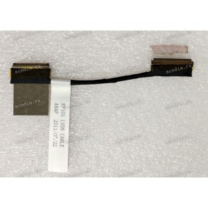 LCD LVDS cable Asus EP101, TF101, TF101G, TR101 (14G14K001300, 14G14K001320, 1422-00YK0A5, 1422-00YP0A5, 14005-00010000) разбор
