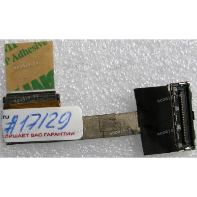 LCD eDP cable Asus T200T, T200TA (14005-01430000, DC020022N0S) MECIMEX/70-5753-201HF 