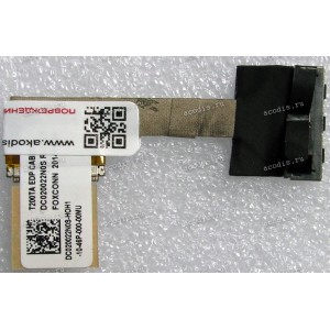 LCD eDP cable Asus T200T, T200TA (14005-01430000, DC020022N0S) MECIMEX/70-5753-201HF 