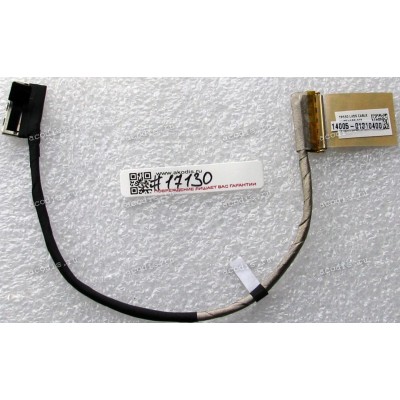 LCD LVDS cable Asus TP550LA-2B (14005-01310400) MECIMEX/70-5725-700HF 