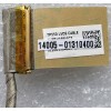 LCD LVDS cable Asus TP550LA-2B (14005-01310400) MECIMEX/70-5725-700HF 