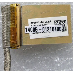 LCD LVDS cable Asus TP550LA-2B (14005-01310400) MECIMEX/70-5725-700HF 