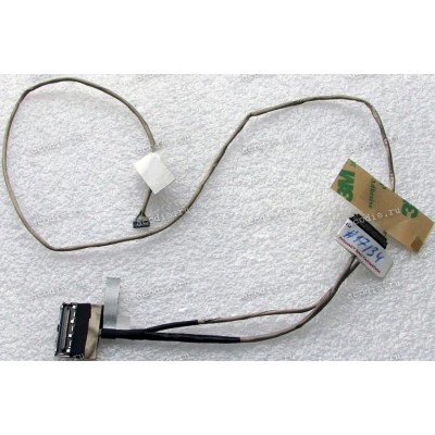 LCD eDP cable Asus B451JA (14005-01480200, 14005-01480100) EDP LVDS cable ASAP/LA05LW877-1H