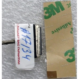 LCD eDP cable Asus B451JA (14005-01480200, 14005-01480100) EDP LVDS cable ASAP/LA05LW877-1H