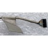 LCD eDP cable Asus B451JA (14005-01480200, 14005-01480100) EDP LVDS cable ASAP/LA05LW877-1H