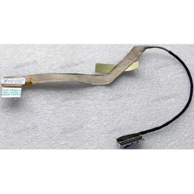 LCD LVDS cable Asus B43A, B43E, B43F, B43J, B43S, B43V, B43VC (14005-00700000, 1422-01AJ000, 1422-00TU000, 1422-01AM000, 14G22102700M, 14G22102700N, 14G22102710M, 14G22102711N) 