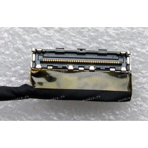 LCD LVDS cable Asus B43A, B43E, B43F, B43J, B43S, B43V, B43VC (14005-00700000, 1422-01AJ000, 1422-00TU000, 1422-01AM000, 14G22102700M, 14G22102700N, 14G22102710M, 14G22102711N) 