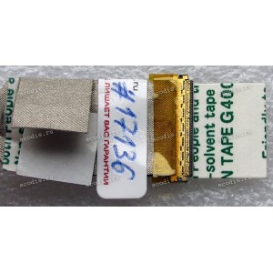 LCD LVDS cable Asus B53A, B53E, B53F, B53J, B53S, B53V, B53VC (14005-00690000, 1422-01AQ000, 1422-00SR000, 1422-01AR000) 