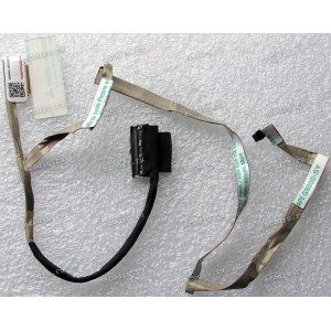 LCD eDP cable Asus B551LA, B551LG (14005-01370100, 450.0090C.0001, 14005-01370000, 450.00902.0011) 