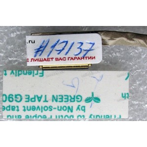 LCD eDP cable Asus B551LA, B551LG (14005-01370100, 450.0090C.0001, 14005-01370000, 450.00902.0011) 