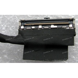 LCD eDP cable Asus B551LA, B551LG (14005-01370100, 450.0090C.0001, 14005-01370000, 450.00902.0011) 