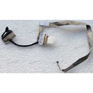 LCD eDP cable Asus G751J, G751JL, G751JM, G751JT, G751JY (14005-01380600) 30 pin NON TOUCH EDP cable