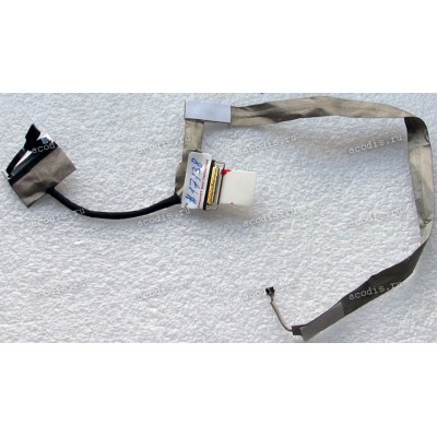 LCD eDP cable Asus G751J, G751JL, G751JM, G751JT, G751JY (14005-01380600) 30 pin NON TOUCH EDP cable