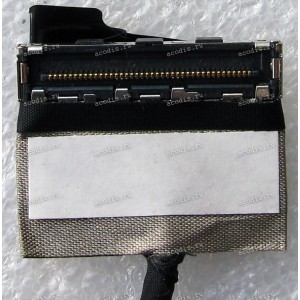 LCD eDP cable Asus G751J, G751JL, G751JM, G751JT, G751JY (14005-01380600) 30 pin NON TOUCH EDP cable LCD eDP cable Asus G751J, G751JL, G751JM, G751JT, G751JY (14005-01380600) 30 pin NON TOUCH EDP cable