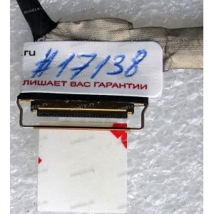 LCD eDP cable Asus G751J, G751JL, G751JM, G751JT, G751JY (14005-01380600) 30 pin NON TOUCH EDP cable