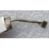 LCD eDP cable Asus G751J, G751JL, G751JM, G751JT, G751JY (14005-01380600) 30 pin NON TOUCH EDP cable