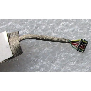LCD eDP cable Asus G751J, G751JL, G751JM, G751JT, G751JY (14005-01380600) 30 pin NON TOUCH EDP cable