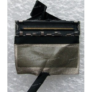 LCD eDP cable Asus G751J, G751JL, G751JM, G751JT, G751JY (14005-01380600) 30 pin NON TOUCH EDP cable разбор