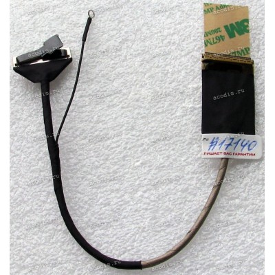 LCD LVDS cable Asus G55V, G55VW (14005-00290200, 14005-00290000, 1422-016R000, 1422-0172000) 