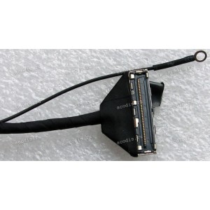 LCD LVDS cable Asus G55V, G55VW (14005-00290200, 14005-00290000, 1422-016R000, 1422-0172000) 