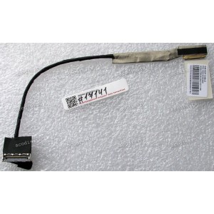 LCD eDP cable Asus G46V, G46VM, G46VW (14006-00140100, 1422-019X000, 14006-00140000)