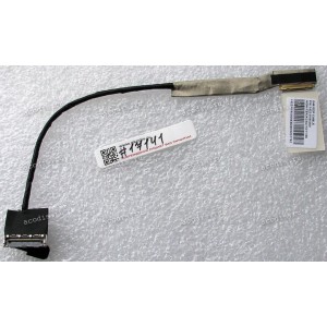 LCD eDP cable Asus G46V, G46VM, G46VW (14006-00140100, 1422-019X000, 14006-00140000) LCD eDP cable Asus G46V, G46VM, G46VW (14006-00140100, 1422-019X000, 14006-00140000)