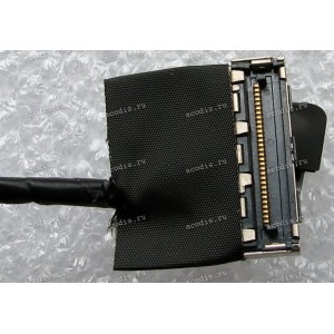 LCD eDP cable Asus G46V, G46VM, G46VW (14006-00140100, 1422-019X000, 14006-00140000)
