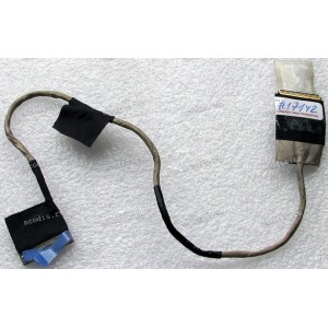 LCD LVDS cable Asus G750JW, G750JX (1422-01DL000, 1422-01MG000, 14005-00890000, 14005-00890100, 14005-00890600, 14005-00890700) 2D ASAP/LA05LW782-1H разбор