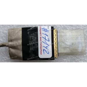 LCD LVDS cable Asus G750JW, G750JX (1422-01DL000, 1422-01MG000, 14005-00890000, 14005-00890100, 14005-00890600, 14005-00890700) 2D ASAP/LA05LW782-1H разбор LCD LVDS cable Asus G750JW, G750JX (1422-01DL000, 1422-01MG000, 14005-00890000, 14005-00890100, 14005-00890600, 14005-00890700) 2D ASAP/LA05LW782-1H разбор