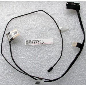 LCD eDP cable Asus GL502V, GL502VM, GL502VS, GL502VT, GL502VY 30 pin (14005-02000400, 1422-02DX0AS, 14005-02000500, 14005-02000700) ASAP/LA05EW779-1H