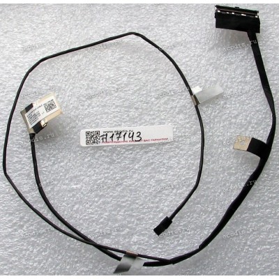 LCD eDP cable Asus GL502V, GL502VM, GL502VS, GL502VT, GL502VY 30 pin (14005-02000400, 1422-02DX0AS, 14005-02000500, 14005-02000700) ASAP/LA05EW779-1H