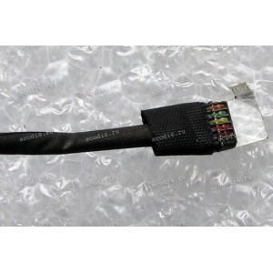 LCD eDP cable Asus GL502V, GL502VM, GL502VS, GL502VT, GL502VY 30 pin (14005-02000400, 1422-02DX0AS, 14005-02000500, 14005-02000700) ASAP/LA05EW779-1H