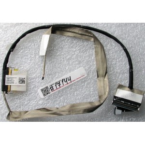 LCD eDP cable Asus G752V, G752VL, G752VM, G752VT, G752VY 40 pin non touch (14005-01880200, 1422-02700AS) ASAP/LA05EM578-1H LCD eDP cable Asus G752V, G752VL, G752VM, G752VT, G752VY 40 pin non touch (14005-01880200, 1422-02700AS) ASAP/LA05EM578-1H