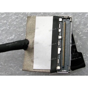 LCD eDP cable Asus G752V, G752VL, G752VM, G752VT, G752VY 40 pin non touch (14005-01880200, 1422-02700AS) ASAP/LA05EM578-1H LCD eDP cable Asus G752V, G752VL, G752VM, G752VT, G752VY 40 pin non touch (14005-01880200, 1422-02700AS) ASAP/LA05EM578-1H