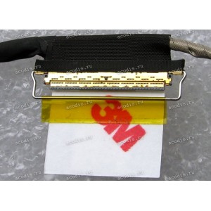 LCD eDP cable Asus G752V, G752VL, G752VM, G752VT, G752VY 40 pin non touch (14005-01880200, 1422-02700AS) ASAP/LA05EM578-1H
