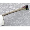 LCD eDP cable Asus G752V, G752VL, G752VM, G752VT, G752VY 40 pin non touch (14005-01880200, 1422-02700AS) ASAP/LA05EM578-1H