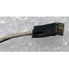 LCD eDP cable Asus GL752J, GL752JW, GL752JX, GL752V, GL752VW 30 pin (14005-01760000, 1422-02760AS, 14005-01380700) ASAP/LA05EW749-1H