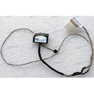LCD eDP cable Asus K501L, K501LB, K501LX, R516L, R516LB, R516LX (DD0XK5LC100, 14005-01610000, 14005-01610100, 14005-01610500, D0XK5LC110, DD0XK5LC120) разбор Quanta XK5 ASAP/LA05LM781-1H 