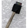LCD eDP cable Asus K501L, K501LB, K501LX, R516L, R516LB, R516LX (DD0XK5LC100, 14005-01610000, 14005-01610100, 14005-01610500, D0XK5LC110, DD0XK5LC120) разбор Quanta XK5 ASAP/LA05LM781-1H 