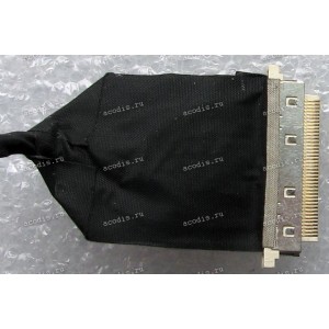 LCD LVDS cable Asus A73E, A73S, A73SD, A73SJ, A73SM, A73SV, K73E, K73S, K73SD, K73SJ, K73SM, K73SV, X73E, X73S, X73SD, X73SJ, X73SM, X73SV (14G221037000, 14G221037001, 14G221037002, 14G221037003, 1422-00X5000, 1422-00X6000, 1422-00X7000) FVC/R11033019301